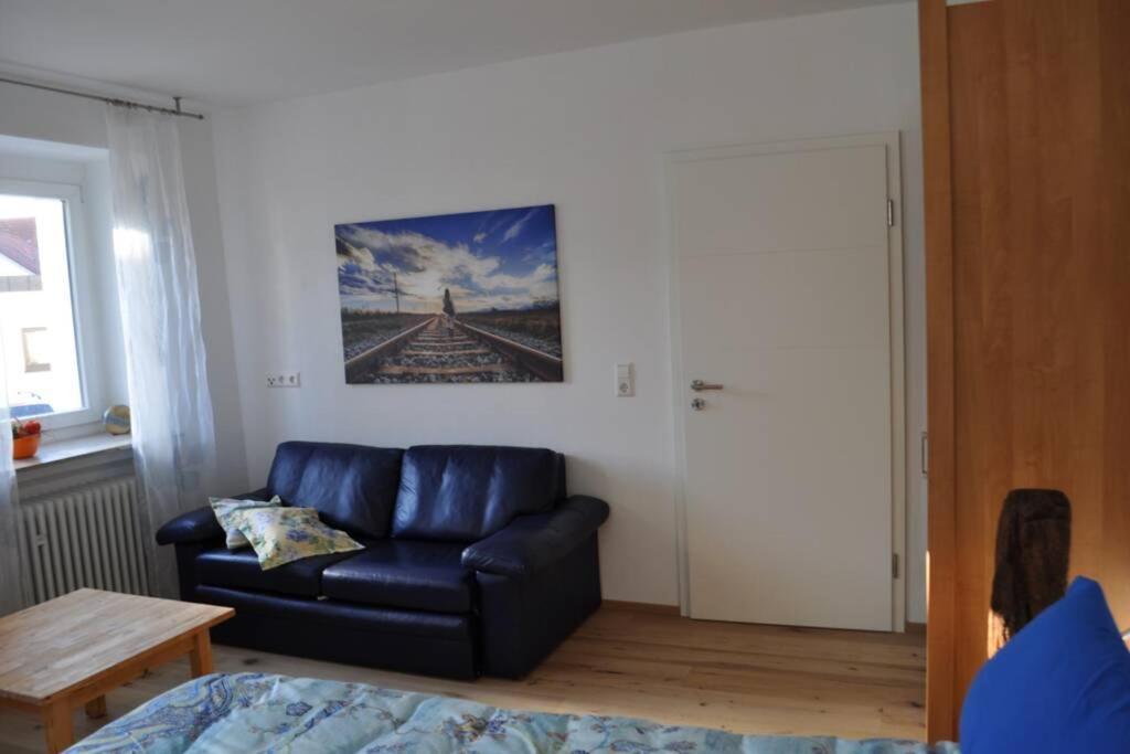 Ferienwohnung Roth, Unlingen Exterior foto