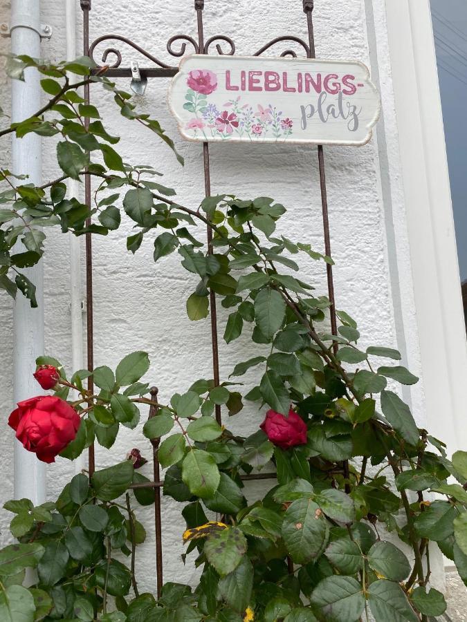Ferienwohnung Roth, Unlingen Exterior foto