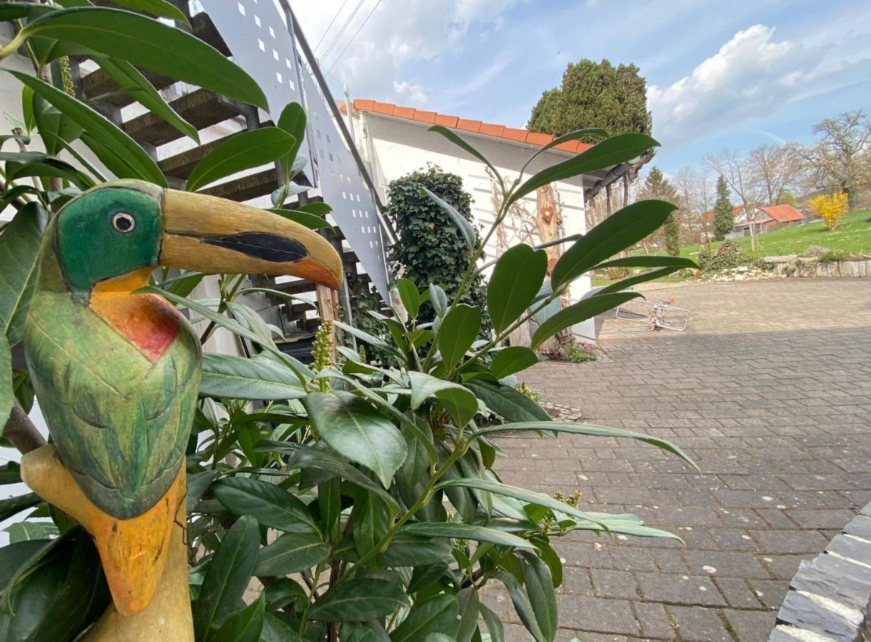 Ferienwohnung Roth, Unlingen Exterior foto